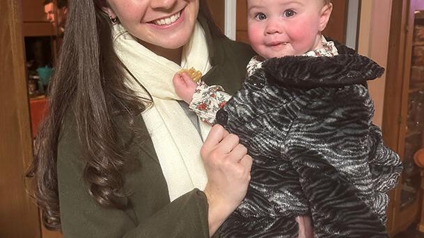 Show Off Your Grandkids 2025 (Part 2)